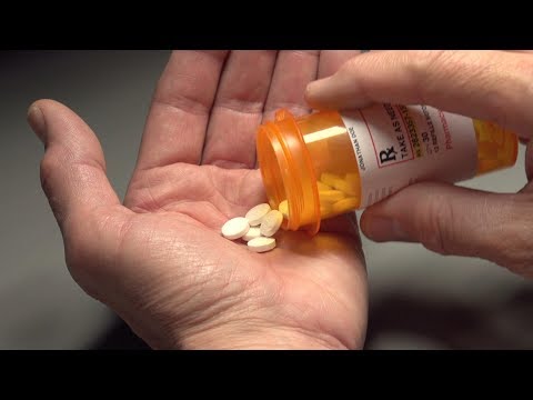USDA Responds to Opioid Crisis in Rural America