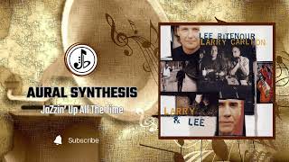 Lee Ritenour, Larry Carlton - Crosstown Kids