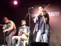 Carolina Chocolate Drops - "Snowden's Jig (Genuine Negro Jig)" [live] - 4/2/2010