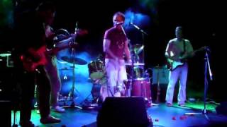 Guru Guru Living in the woods