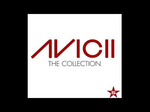 Avicii And Sebastien Drums - My Feelings For You (Tom Geiss vs. Mikael Weermets & Johan Wedel Remix)