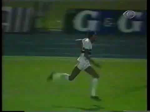 Palmeiras 0x1 São Paulo (17/06/1979) - Semifinal Paulistão 1978