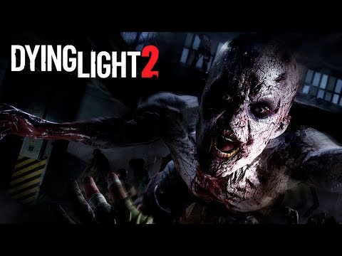 Dying Light 2 — Прохождение демо-версии | ГЕЙМПЛЕЙ (на русском)