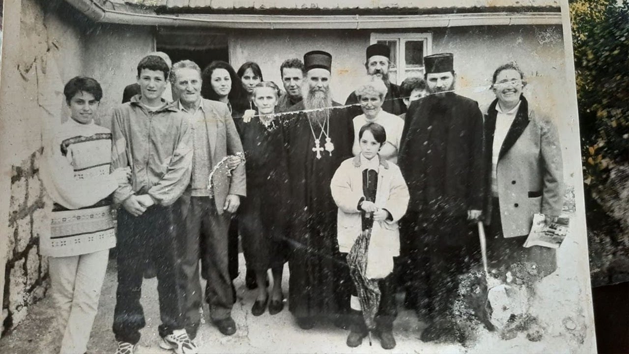 3.11.2021. У 21:30, ВЕЧЕ СА О. ДРАГАНОМ СТАНИШИЋЕМ, ТЕМА *ОДНОС ЦРКВЕ И СВЕТА*