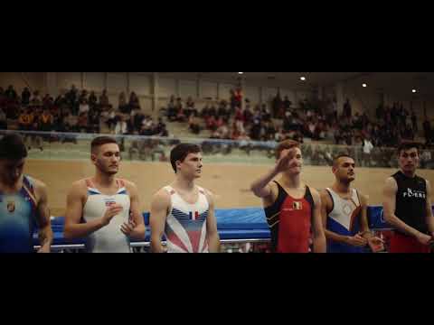 Aftermovie Dutch Trampoline Open 2018