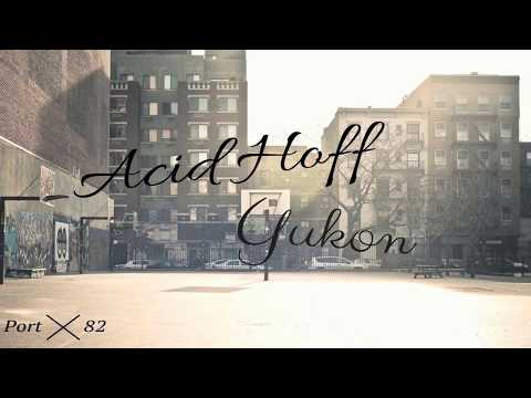 Acid Hoff - Västra (Audio) ft. Yukon