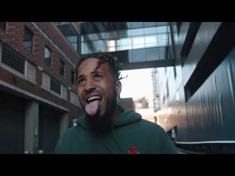 Meggaman - Will Smith (ft. Fre$ko)