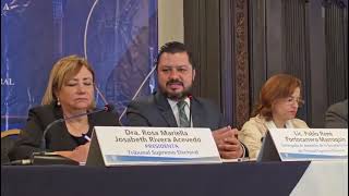 El TSE investiga 150 casos por presunta campaña anticipada