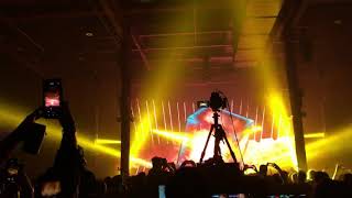 Deadmau5 - Suckfest9001 (live)