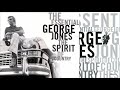 George Jones  ~  "These Days" (I Barely Get By)