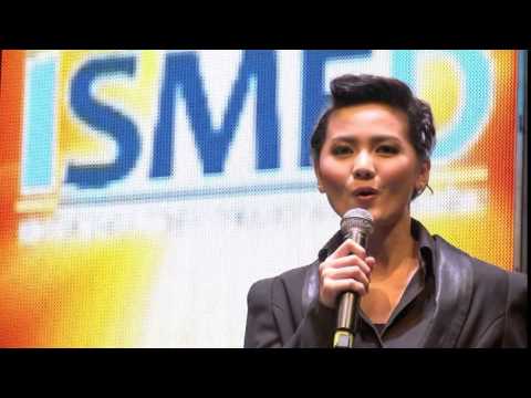 DEMSI Talk SMEs Go Fight 1/4