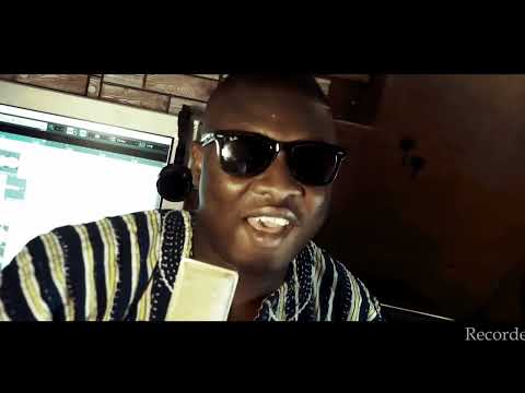 Kenzey Da Baabi (Official Acoustic Video)