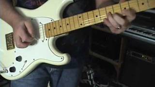 Video thumbnail for 1984 Ibanez RS130 Roadstar II Guitar Review By Scott Grove by Groovy Music Lessons