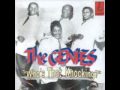 the genies - who's that knocking 