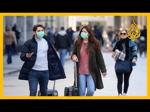 مدن إيطالية