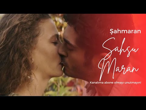 ŞAHSU & MARAN || Şahmaran Series (Netflix) || İnsanlar ve yılanların savaşında aşk engeli {1x10}