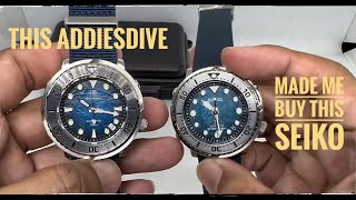 2024 AliExpress 11-11 Sales Special: AddiesDive AD2049 Surf Dude Full Review