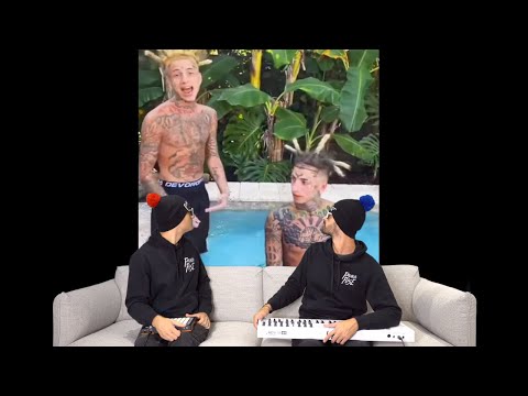 French Fuse - Island Boy Remix