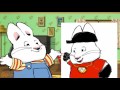 The World Of Max Ruby Episode 27