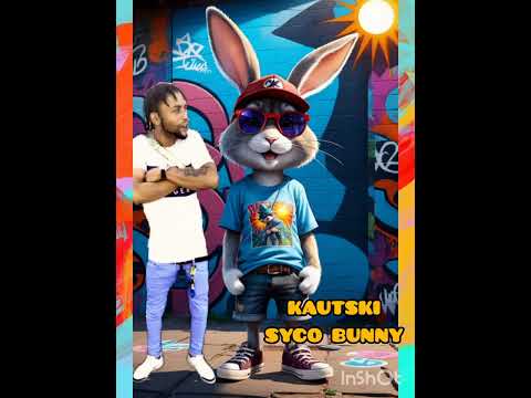 KAUTSKI- SYCO BUNNY