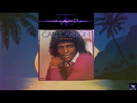 Carl Carlton - Greatest Hits   (HQ Sound)