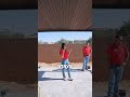 Modern Backyard Transformation with a Custom Pergola | Arizona Landscape Renovation