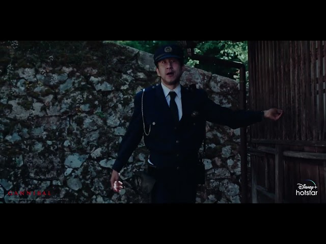 Adegan Pembuka | Gannibal | Disney+ Hotstar Indonesia