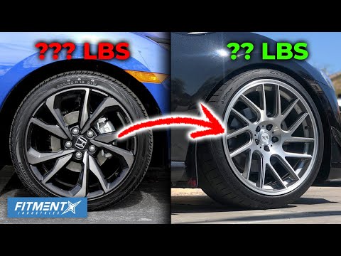 Are Aftermarket Wheels Even Worth It?