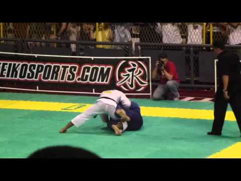 International Masters and Seniors 2012 - Theodoro Canal