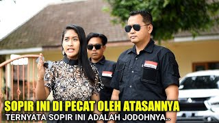 Download lagu SOPIR INI DI PECAT & DI USIR OLEH BOS CANTIK TAK TAHU SUPIR INI ADALAH CALON SUAMINYA APA TERJADI mp3 Download lagu SOPIR INI DI PECAT & DI USIR OLEH BOS CANTIK TAK TAHU SUPIR INI ADALAH CALON SUAMINYA APA TERJADI mp3