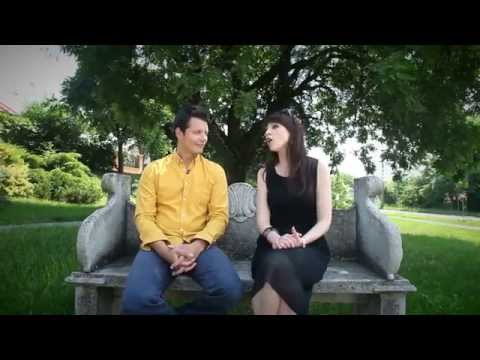 Szerencse híradó promó - Mit üzenünk az 5 milliárdos nyertesnek?