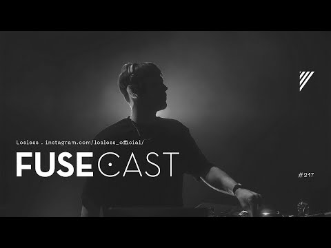 Fusecast #217 - Losless