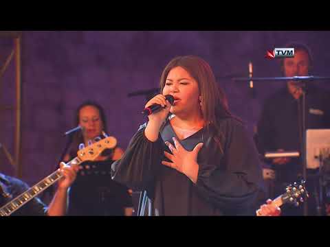 This is Me - DCapitals Band ft. Destiny Chukunyere live @ Ċittadella 2020