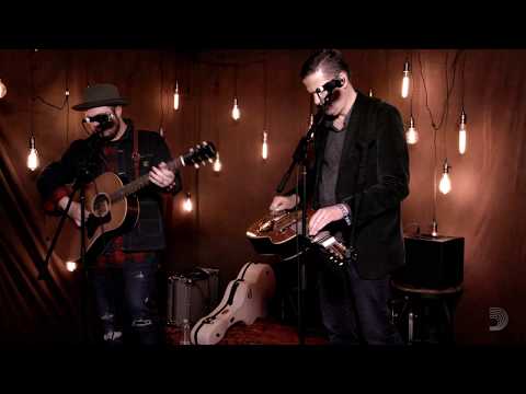 Rob Ickes & Trey Hensley - "Georgia on a Fast Train" (615 Sessions)