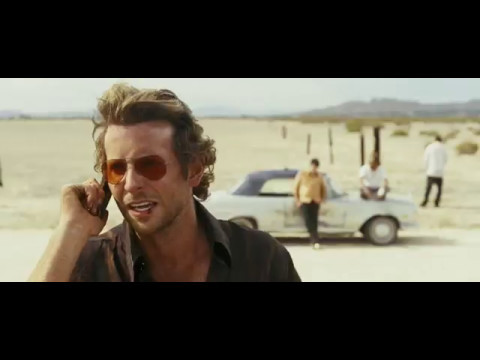 Una notte da leoni - Trailer