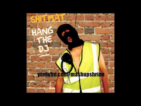 Shitmat - Henry's Hardcore Chickfest 2001 Tour T-Shirt [HD]