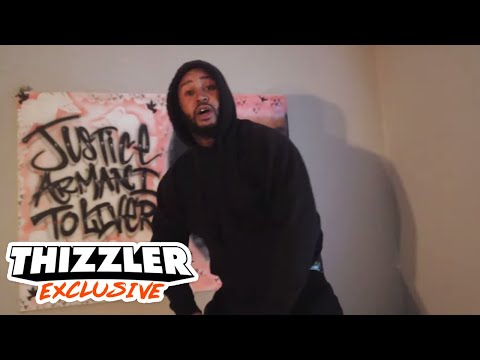 Boss Man P - Youngster Of The Year (Exclusive Music Video) || Dir. Rickey J Films [Thizzler]