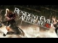 Resident Evil: Afterlife Soundtrack - Axeman ...