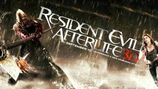 Resident Evil: Afterlife Soundtrack - Axeman (LyonHart Remix)