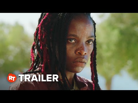The Hunted Trailer #1 (2024)