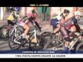 VIDEO DE LA CARRERA MTB HUERTA - LA CUMBRE