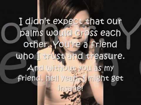 Happy Birthday Mariel