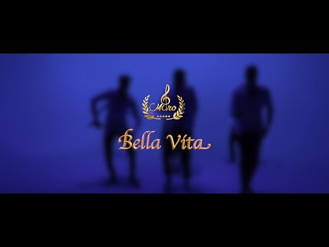 Lady MIRO - Bella Vita [Teaser]