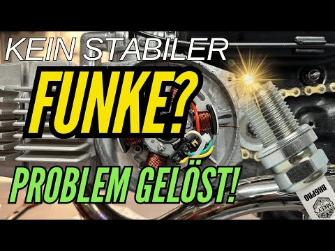 Community Motor Teil 3