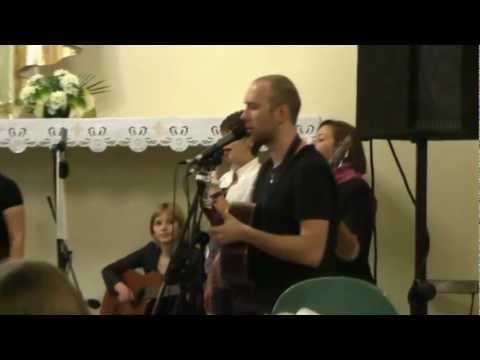 2012-05-25 cz.10 Czuwanie Modlitewne - Memu Bogu, Królowi będę śpiewał tę pieśń