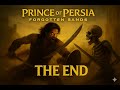 Prince Of Persia Forgotten Sands Gameplay THE END Nostalgic Gaming Series NGS