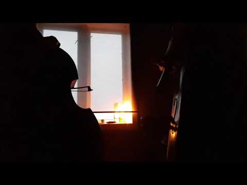 Impro with Per Zanussi & Jens Borge (excerpt)