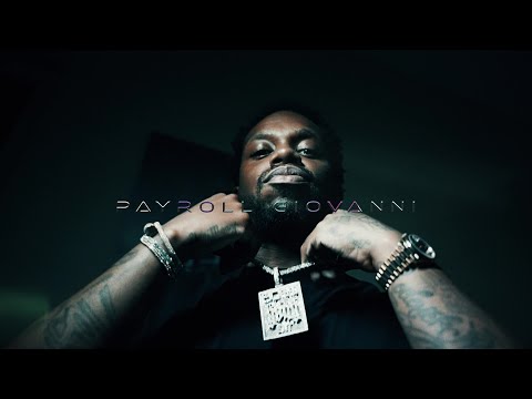 Payroll Giovanni - Rose Anniversary (Official Video)