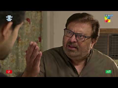 Dobara Episode 24 - Best Scene 04 - HUM TV