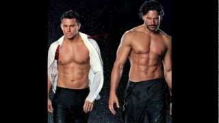 Rebel Rose - 'Bad Girl'(Magic Mike Soundtrack)